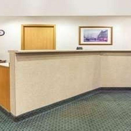 Knights Inn Crawfordsville Ngoại thất bức ảnh