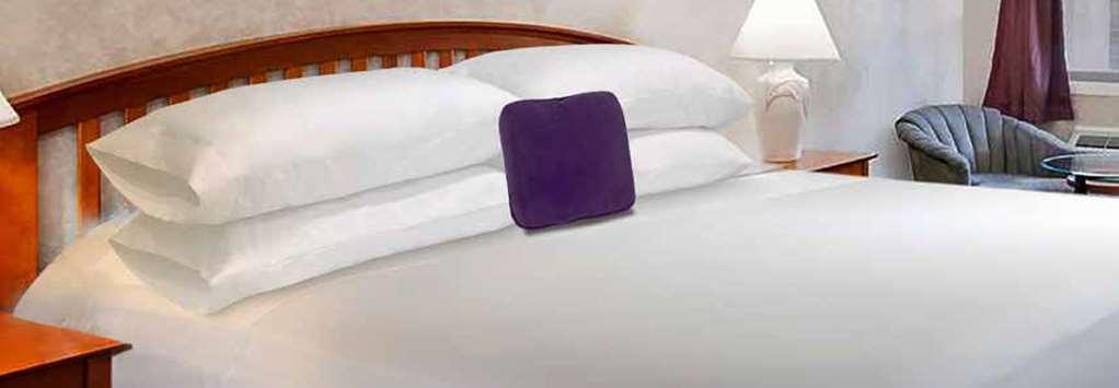 Knights Inn Crawfordsville Phòng bức ảnh